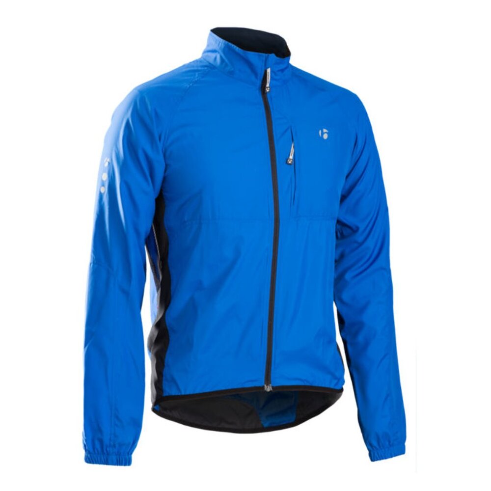 Bontrager Race Windshell jacket Water repellent Packable Cycling Extra Large XL